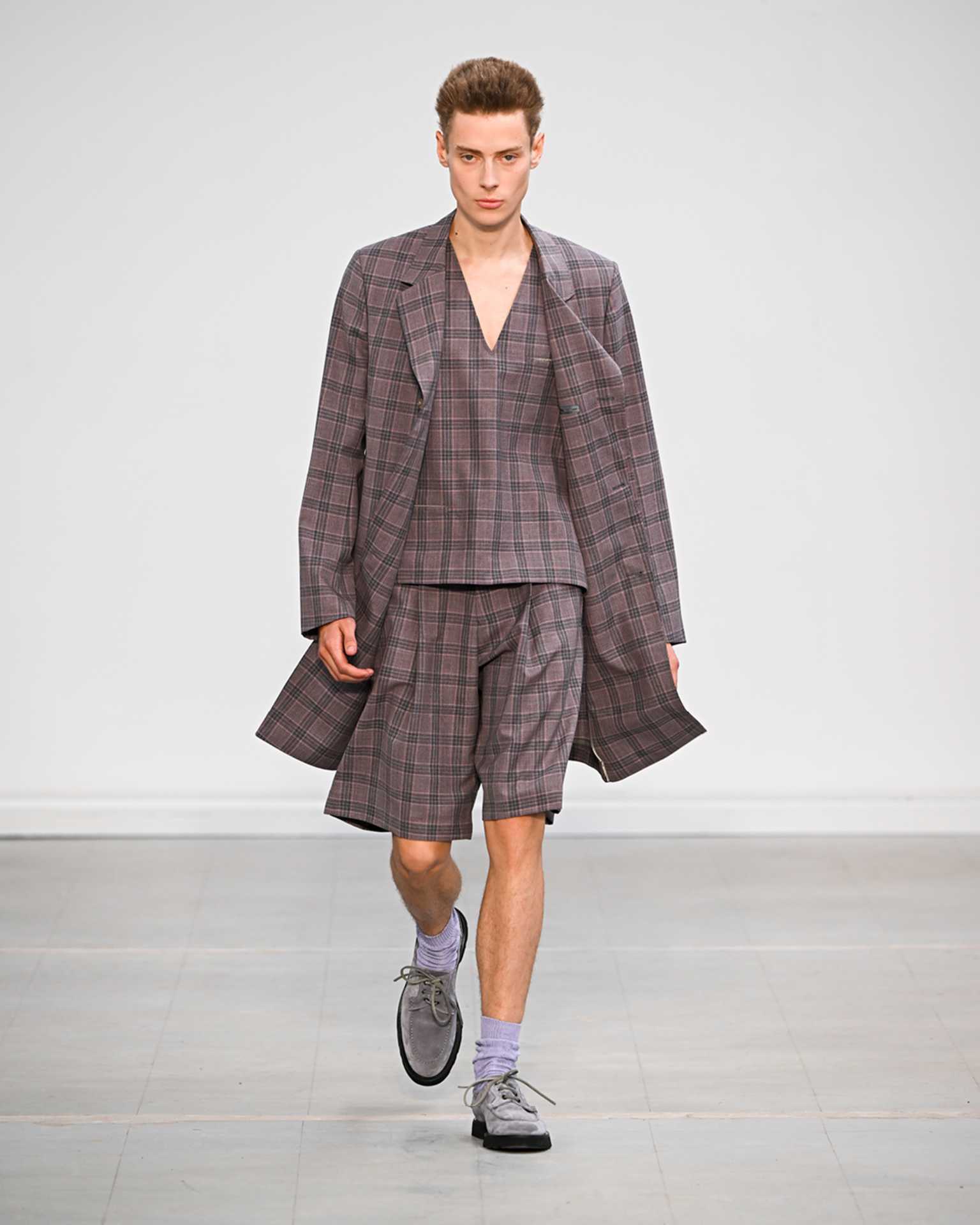 【MR100】 Mr.HighFashion 20th PaulSmith MR100】 Mr.HighFashion 20th PaulSmith Designer Clothing for